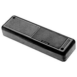 Strapubox 6090 SW univerzální pouzdro 129 x 40 x 25 5 ks