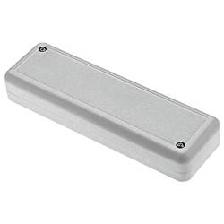 Strapubox 2090 GR univerzální pouzdro 129 x 40 x 25 1 ks