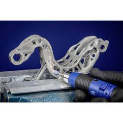 PFERD TOOLS 32105345 brusné tělísko Průměr 8 mm 10 ks