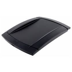 Supertronic PP108L-S skřínka na stěnu 172 x 130 x 25 x 25 ABS 1 ks Piece