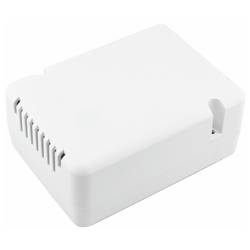 Supertronic PP106W-S Pouzdro senzoru 96 x 71 x 39 ABS 1 ks Piece