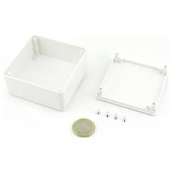 Supertronic PP083W-S Pouzdro senzoru 71 x 71 x 37 1 ks