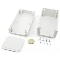 Supertronic PP049W-S pouzdro na stůl 131 x 75 x 62 ABS 1 ks Piece