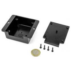 Supertronic PP068N-S skřínka na stěnu 82 x 78 x 30 x 30 ABS 1 ks Piece