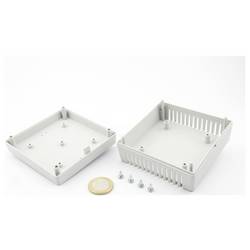 Supertronic PP073G-S Pouzdro senzoru 84 x 84 x 36 ABS 1 ks Piece