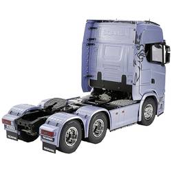 Tamiya 56368 Scania 770 S 6x4 1:14 elektrický RC model nákladního automobilu stavebnice
