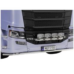 Tamiya 56368 Scania 770 S 6x4 1:14 elektrický RC model nákladního automobilu stavebnice