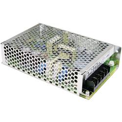MEAN WELL SD-50C-24 DC/DC měnič napětí 50 W Počet výstupů: 1 x Obsah 1 ks