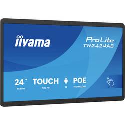 Iiyama ProLite displej Digital Signage 60.5 cm 23.8 palec 1920 x 1080 Pixel 24/7