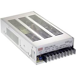 MEAN WELL SPV-150-12 spínaný síťový zdroj 12 V/DC 12.5 A 150 W