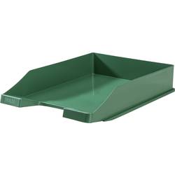 HAN 10278-05 KLASSIK KARMA odkládací přihrádka na dopisy DIN A4, DIN C4 zelená 1 ks