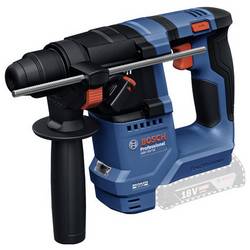 Bosch Professional GBH 18V-18 SDS plus-aku vrtací kladivo 18 V 2.0 Ah bez akumulátoru