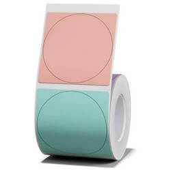 NIIMBOT barevná 175 ks A2A78358001 cenovky, jmenovky