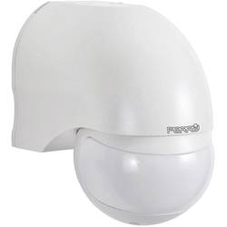 Wallair 1SPSP010 na povrch, na omítku detektor pohybu 180 ° relé bílá IP44