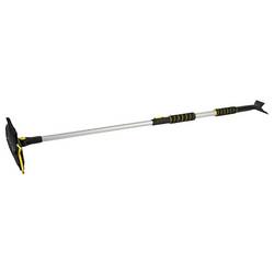APA plast škrabka na led/metlička na sníh (d x š x v) 89 x 11.5 x 15 cm SUV, osobní automobily, Vany, obytné vozy