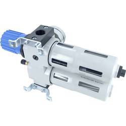 TRU COMPONENTS TC-13845712 regulační ventil filtru G 1/2