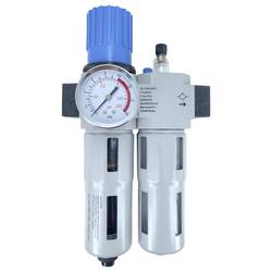 TRU COMPONENTS TC-13845712 regulační ventil filtru G 1/2