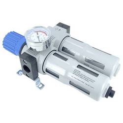 TRU COMPONENTS TC-13845712 regulační ventil filtru G 1/2