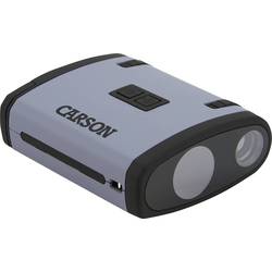 Carson Optical Carson Mini Aura, Monokular, Schwarz, Grau, 25 m, 1x, 19°, AAA NV-200 noktovizor 1 x Generace Digital