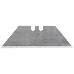 4K5 Tools 600.300.1 10 ostrých náhradních čepelí s lichoběžníkového tvaru 10 ks