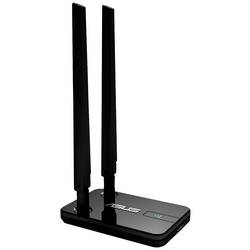 Asus USB-AC58 AC1300 Wi-Fi adaptér USB-C®, Wi-Fi 5 (IEEE 802.11 ac/n/g/b/a)