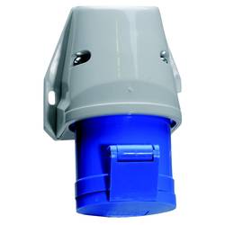 Bals Elektrotechnik 11895 11895 CEE zásuvka na stěnu, 16.0 A, 3pólový, 230 V, 1 ks