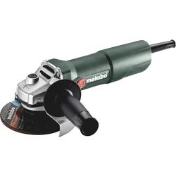 Metabo W 750-125 603605000 úhlová bruska 125 mm 750 W