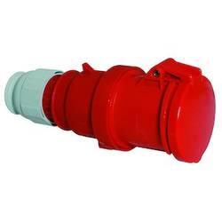 Bals Elektrotechnik 3112 3112 CEE propojka, 63.0 A, 5pólová, 400 V, 1 ks