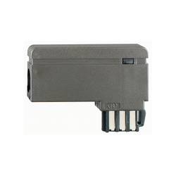 zástrčka TS F vícebarevná Rutenbeck Množství: 1 ks