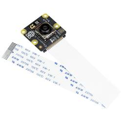 Raspberry Pi® SC1226 Camera Module 3 Wide NoIR modul barevné kamery CMOS Vhodné pro (vývojové sady): Raspberry Pi®
