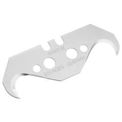 MARTOR 625098.02 Bezpečnostní nůž SECUPRO 625 s hákovou čepelí 1 ks