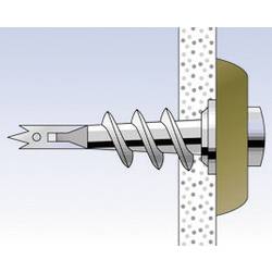 Fischer 40432 GKM 12 hmoždinka do sádrokartonu 31 mm 100 ks
