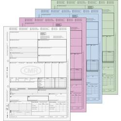 Sigel formulář nákladového listu FB490 A4