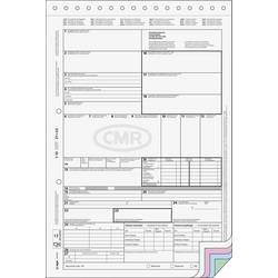 Sigel formulář nákladového listu FB490 A4