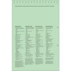 Sigel formulář nákladového listu FB490 A4