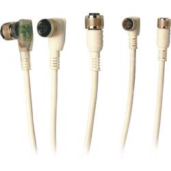 Datalogic 95A251270 CS-A1-02-G-05 Provedení Připojovací kabel 1 ks