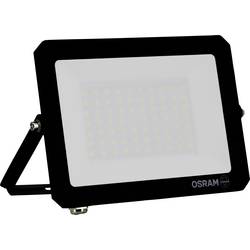 OSRAM HOMELIGHTING FLOODLIGHT LUX 50W 830 BLACK 4099854489747 LED reflektor 50.00 W Barvy světla (LED svítidlo): teplá bílá