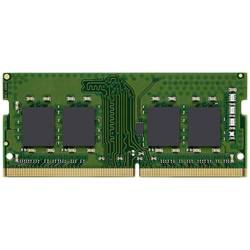 Kingston ValueRAM RAM modul pro notebooky DDR4 16 GB 1 x 16 GB Bez ECC 3200 MHz 260pin SO-DIMM CL22 KVR32S22S8/16