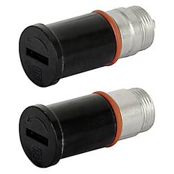 Schurter 0031.2320, 0031.2320 držák pojistky, 1 ks