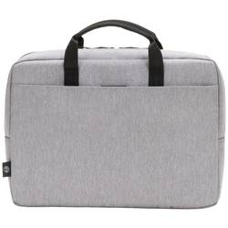 Dicota brašna na notebooky Slim Eco MOTION Max. velikost: 39,6 cm (15,6) světle šedá