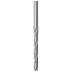 Fischer 536603 HSS-G HSS sada spirálových vrtáku do kovu 10dílná 1 mm, 2 mm, 3 mm, 4 mm, 5 mm, 6 mm, 7 mm, 8 mm, 9 mm, 10 mm DIN 338 1 sada