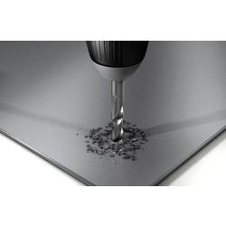 Fischer 536603 HSS-G HSS sada spirálových vrtáku do kovu 10dílná 1 mm, 2 mm, 3 mm, 4 mm, 5 mm, 6 mm, 7 mm, 8 mm, 9 mm, 10 mm DIN 338 1 sada