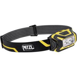 Petzl ARIA 2 LED čelovka, na baterii, 450 lm, 100 h, E070AA00