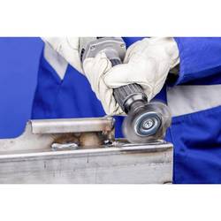 PFERD TOOLS Kulatý nástavec RBG 7012/6 INOX 0,35 43107013 10 ks