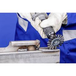 PFERD TOOLS Kulatý nástavec RBG 7012/6 INOX 0,35 43107013 10 ks