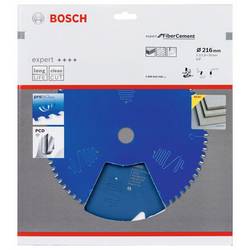 Bosch Accessories Expert for Fiber Cement 2608644346 pilový kotouč 216 x 30 x 1.6 mm Počet zubů (na palec): 6 1 ks