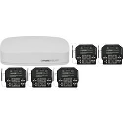 15001001+10941001 HOMEPILOT bezdrátový startovací sada pro ovládání rolet