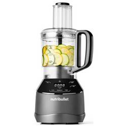 NUTRiBULLET NBF580B tyčový mixér 1500 W černá