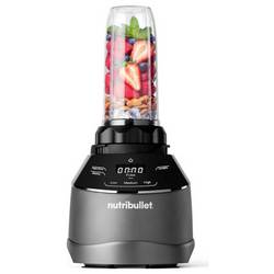 NUTRiBULLET NBF580B tyčový mixér 1500 W černá