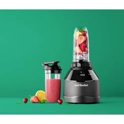 NUTRiBULLET NBF580B tyčový mixér 1500 W černá